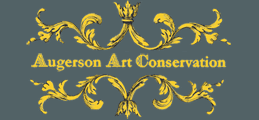 Augerson Art Conservation Services